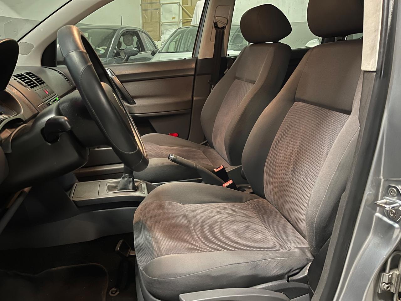 Volkswagen Polo 1.2/64CV 12V 5p. Comfortline