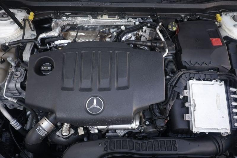 Mercedes-Benz CLA 200 d Automatic Premium Unicoproprietario