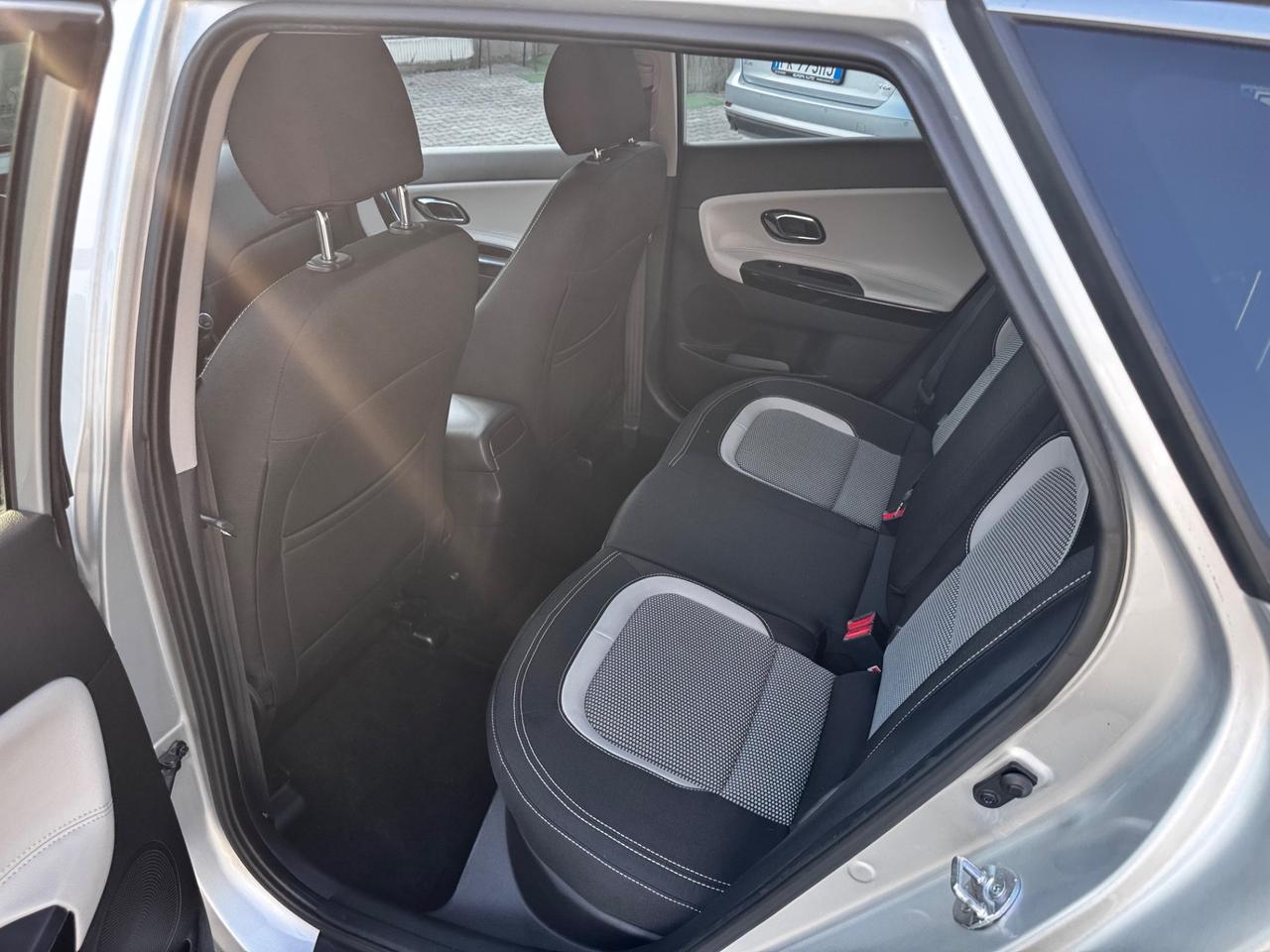 Kia Ceed cee'd 1.6 CRDi 110 CV SW Cool