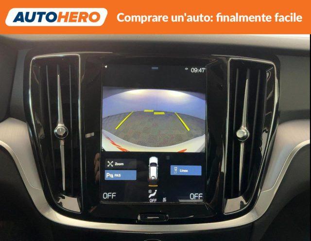 VOLVO V60 D3 Geartronic Momentum