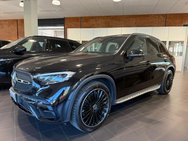 MERCEDES-BENZ GLC 300 d 4Matic Mild Hybrid AMG Premium Plus NAVI - TETTO