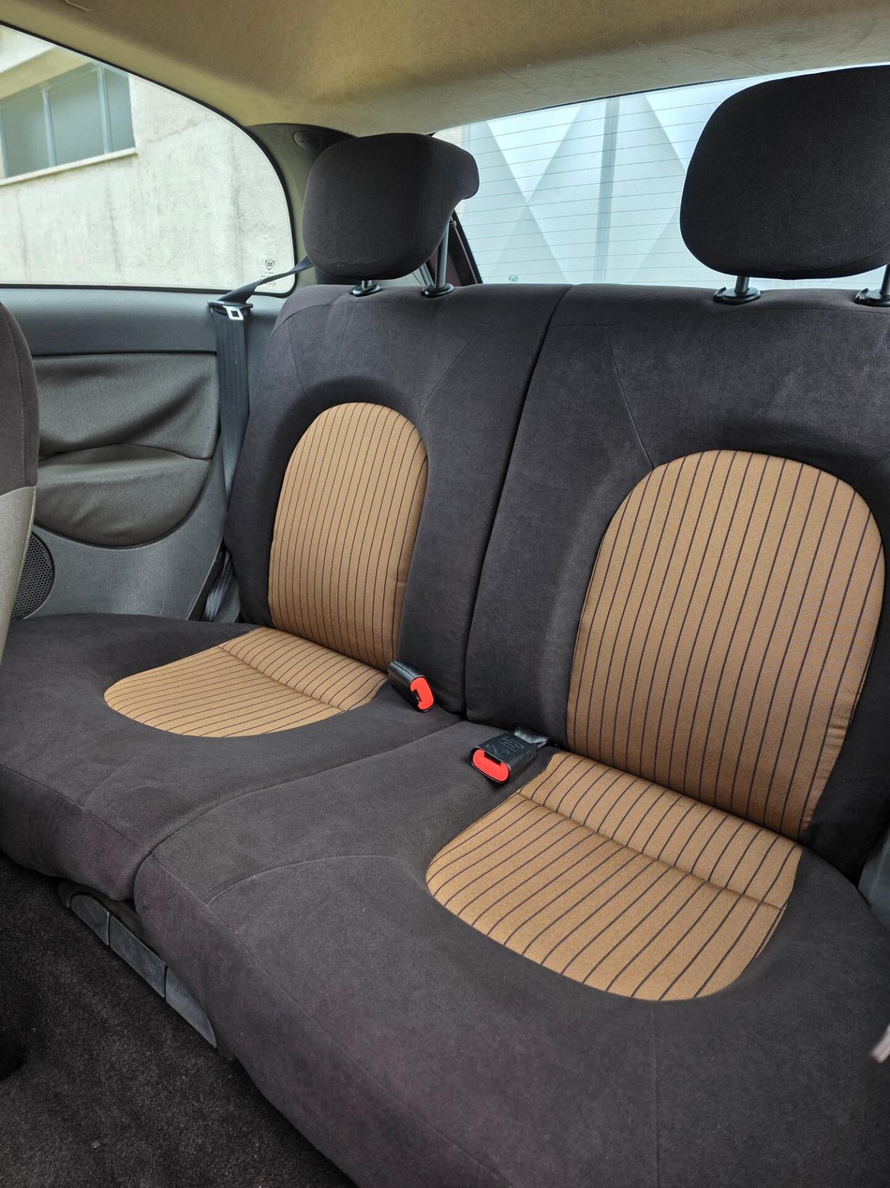 Lancia Ypsilon 1.2 Platino