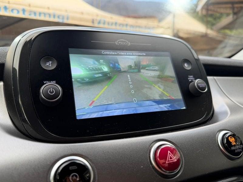 FIAT 500X 1.3 Mjet 95cv MT6 Sport