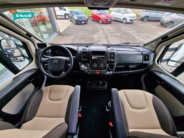 P.L.A. PLA9 MISTER 550