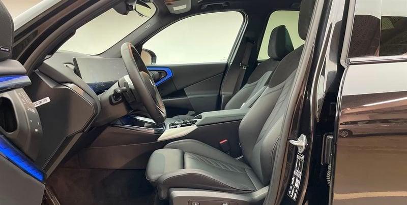 BMW X3 xDrive 20 Msport Tetto Pelle 20" Camera 360° Gancio