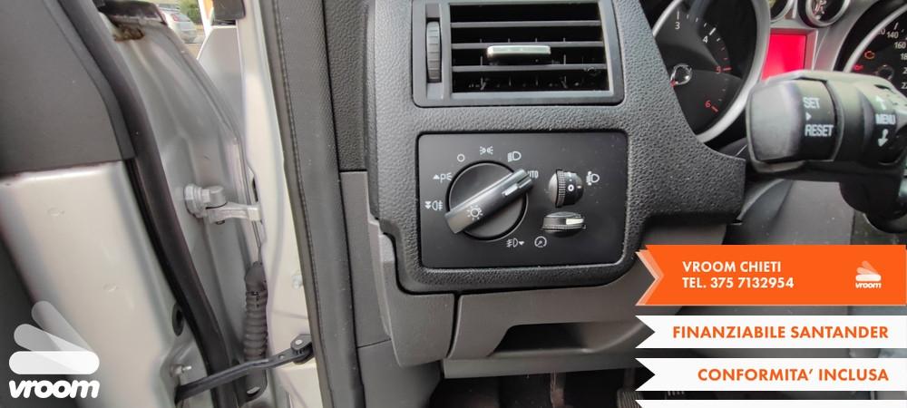 FORD Kuga 1ª serie Bs 2.0 TDCi 163 CV 4WD Tit...