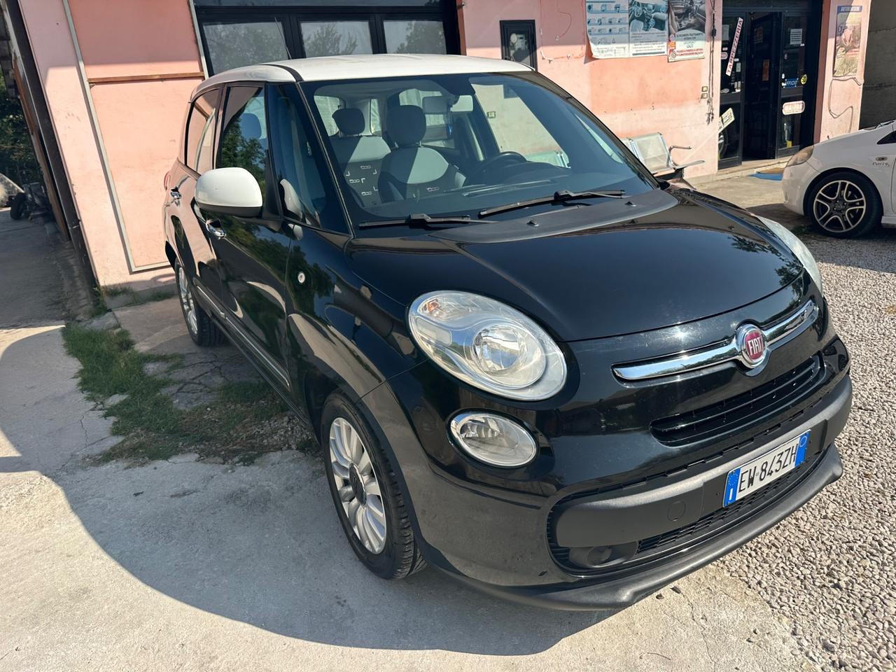 Fiat 500L 1.3 Multijet 85 CV