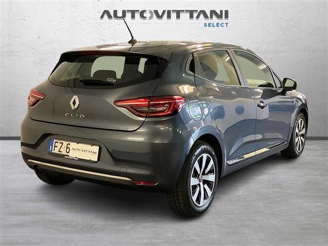 RENAULT Clio 1.0 tce Zen Gpl 100cv