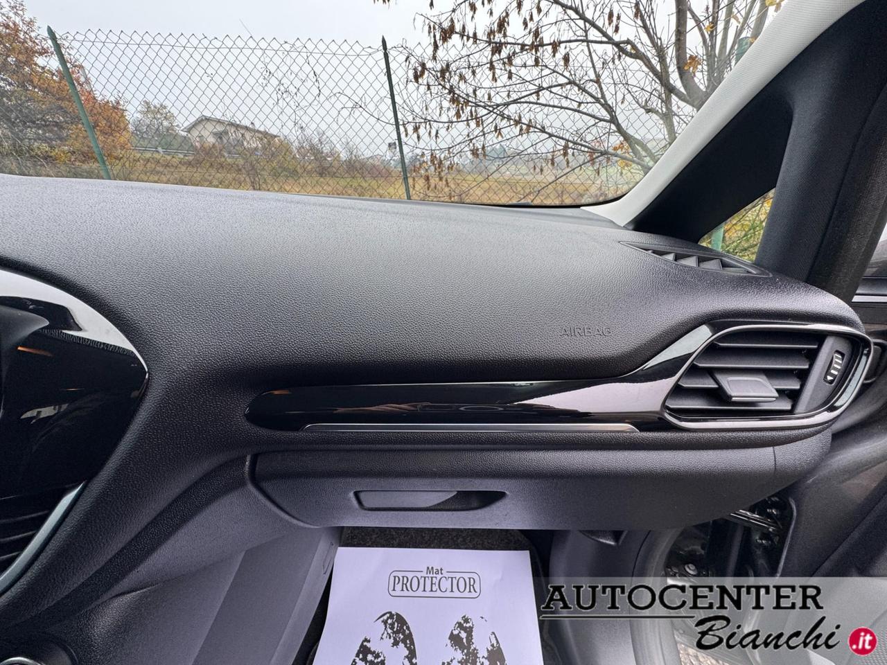 Ford Fiesta 1.5 Ecoblue Diesel