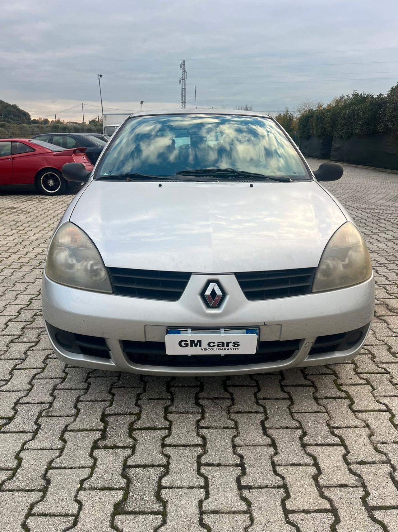 Renault Clio Storia 1.2 3 porte Confort