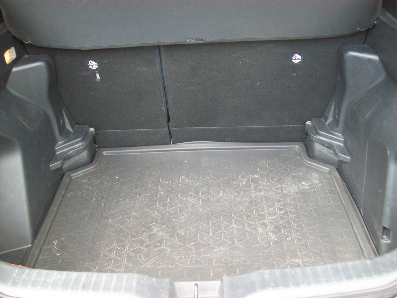 Toyota Yaris Cross Yaris Cross 1.5 Hybrid 5p. E-CVT GR SPORT