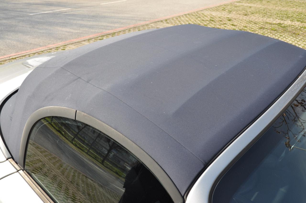 Porsche Boxster 987 Tiptronic 2.7 24V 245cv