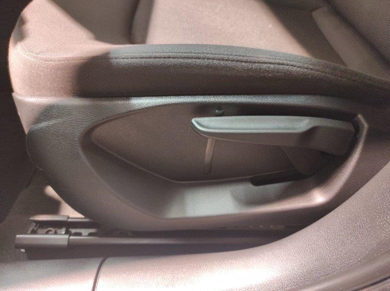 AUDI A3 3ª serie - A3 SPB 40 TDI quattro S tronic Business