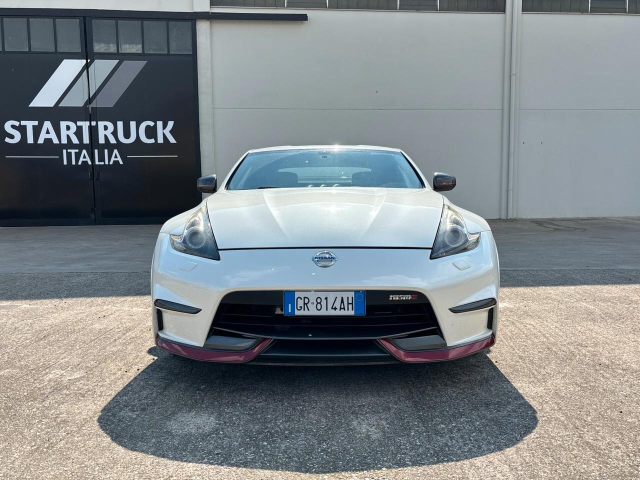 Nissan Z NISMO LEV. 1