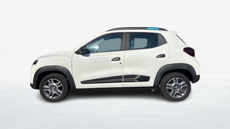 Dacia Spring Electric 45 Comfort