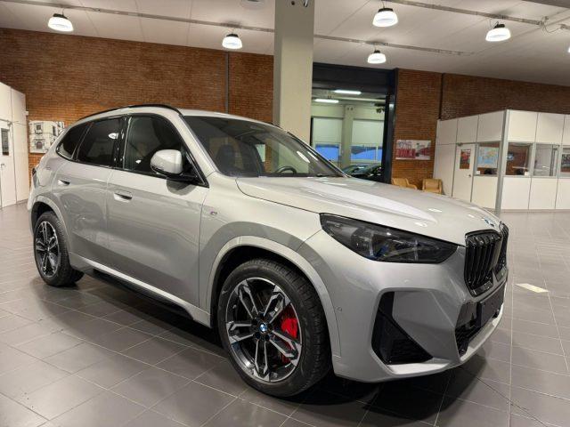 BMW X1 xDrive 20d Msport Pro AUT - NAVI - TETTO - 19
