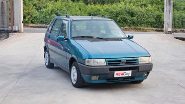Fiat Uno 1.4 turbodiesel 5 porte