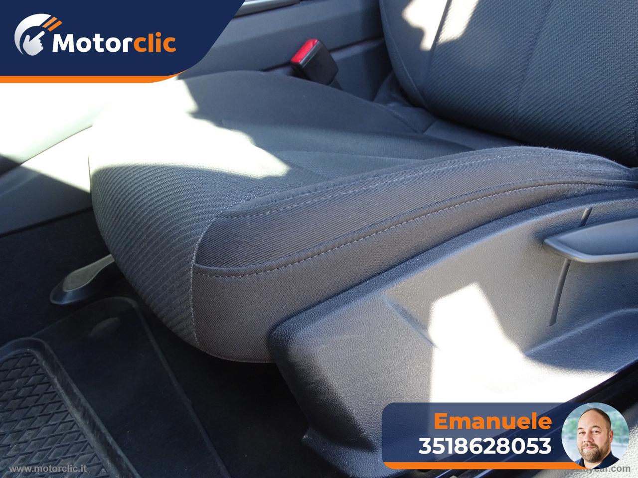 AUDI A6 Avant 40 2.0 TDI S tronic Bus. Adv.