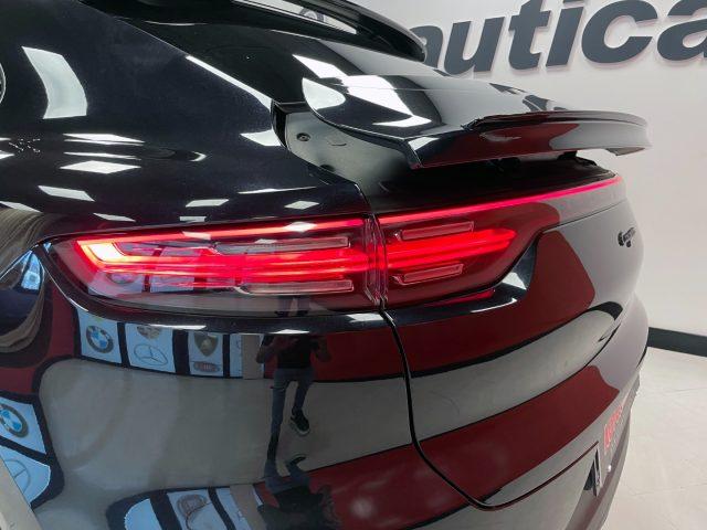 PORSCHE Cayenne COUPE 3.0 E-HYBRID TIPTRONIC