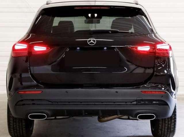 Mercedes-Benz GLA 200 NEW AMG PREMIUM SPORT MBUX KAMERA ACC WIDESCREEN