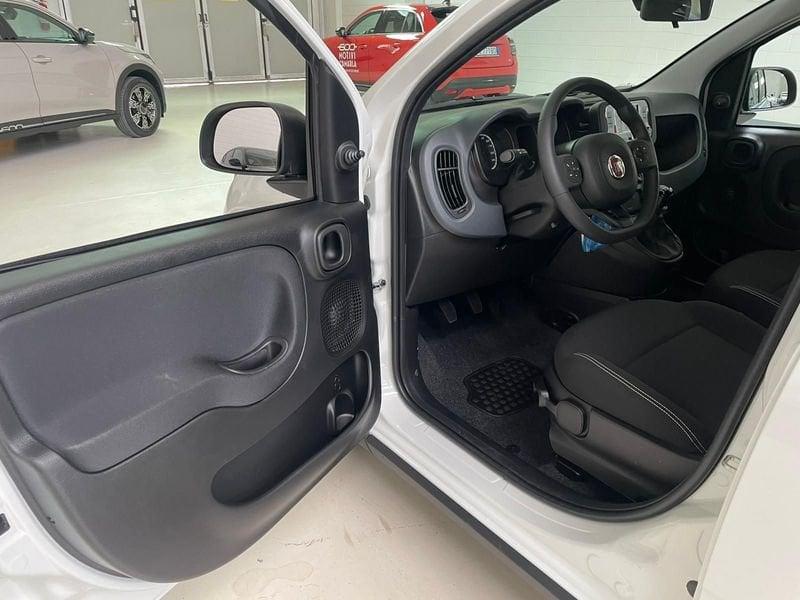 FIAT Panda 1.0 S&S Hybrid Van 2 posti PRONTA CONSEGNA