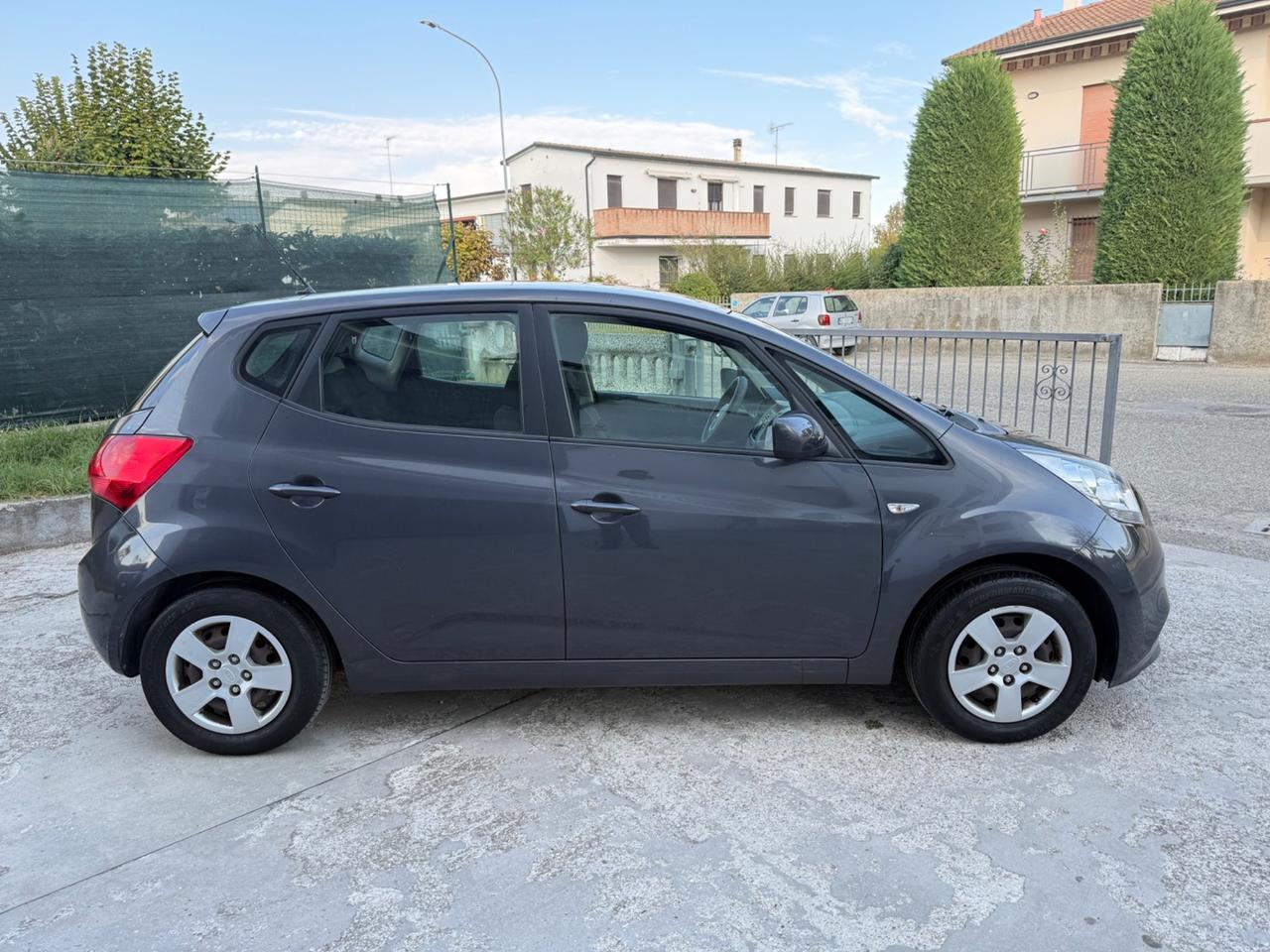 Kia Venga 1.4 Eco GPL 2035 UNICO PROP. 2015