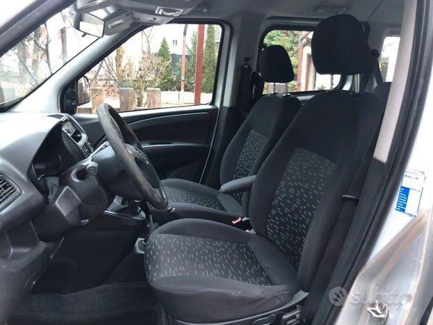 OPEL COMBO 1.3 CDTI 90CV