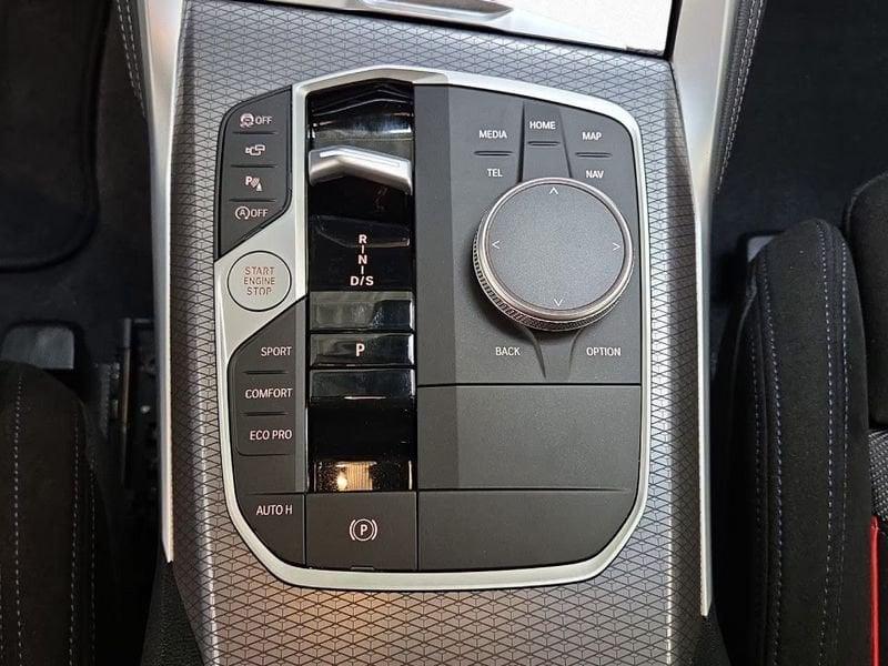 BMW Serie 4 420i M SPORT AUTO Camera 360° HiFi Head Up