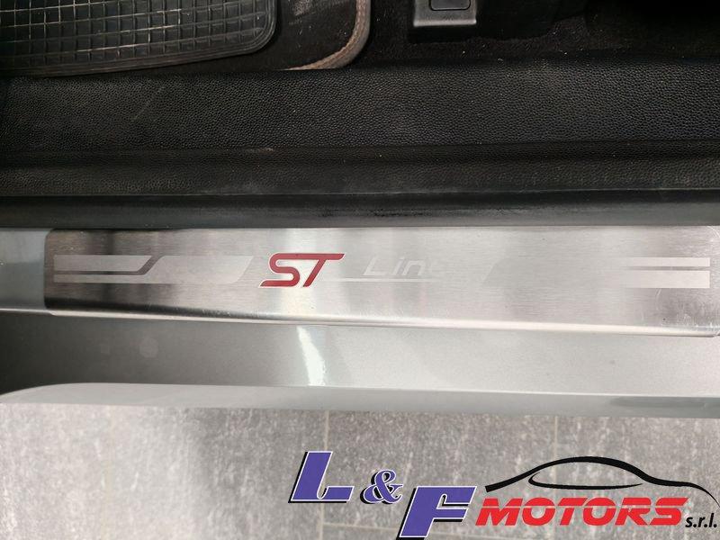 Ford EcoSport 1.5 EcoSPORT
