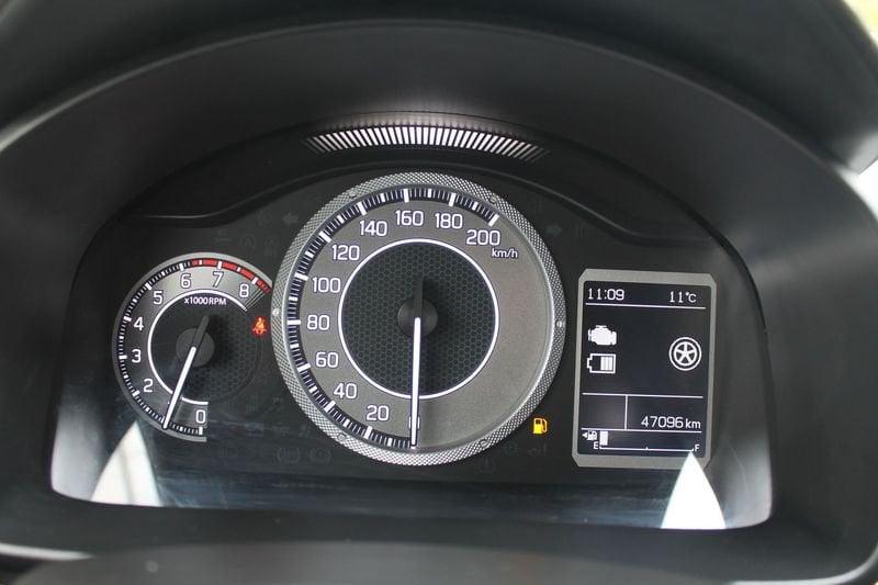 Suzuki Ignis 1.2 Hybrid Top 2WD