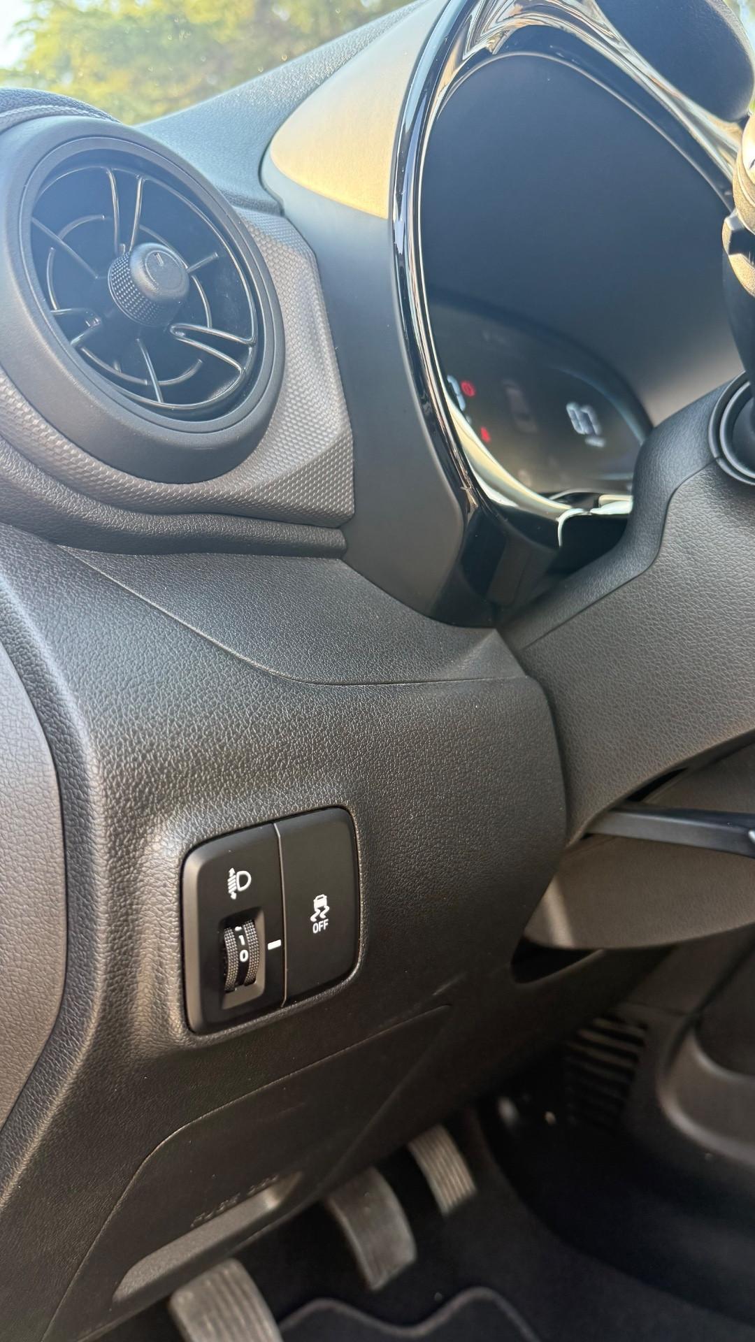 Hyundai i10 1.0 MPI Connectline