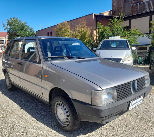 FIAT Uno 60 5 porte S