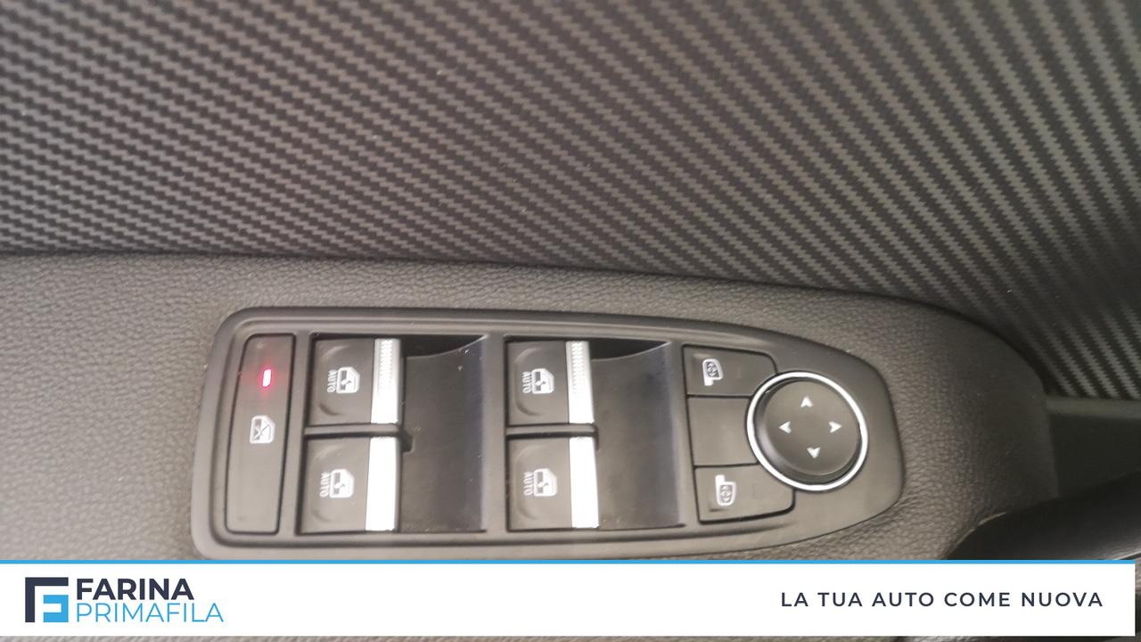 RENAULT Captur II 2019 - Captur 1.0 tce RS Line Gpl 100cv