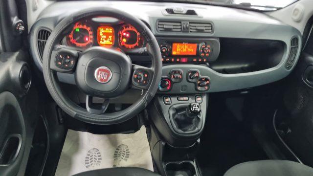 FIAT Panda S&S 4x4