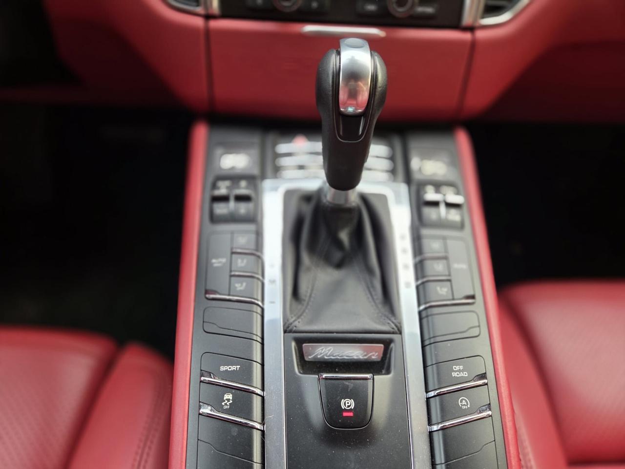 PORSCHE MACAN 3.0 S DIESEL *120.000Km *BOMBONIERA*