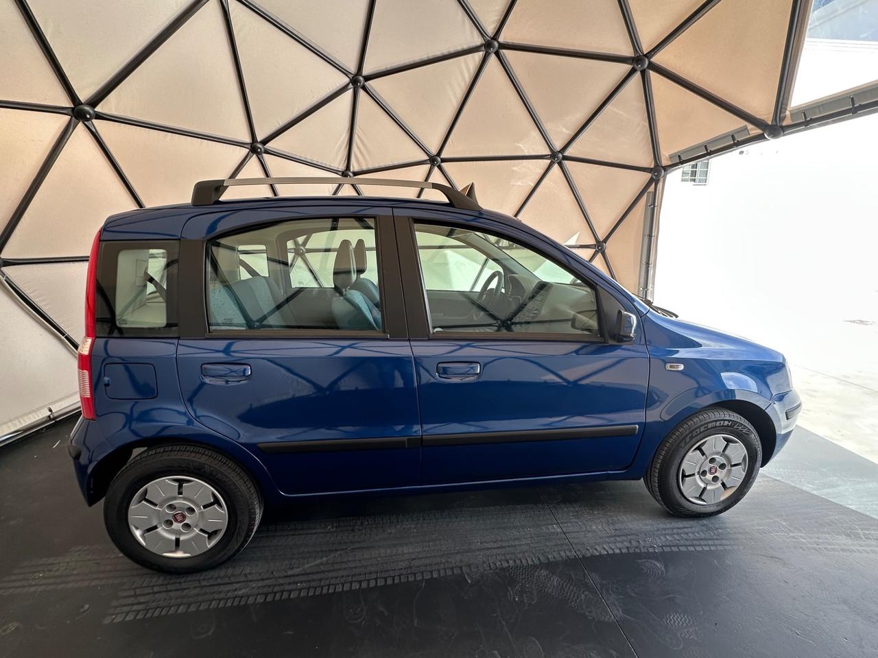 Fiat Panda 1.2 Dynamic GPL