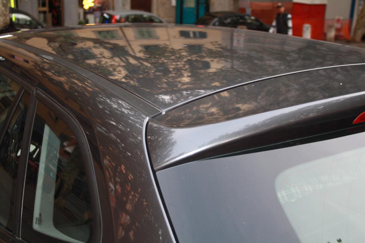 BMW X1 sDrive18d Steptronic M Sport