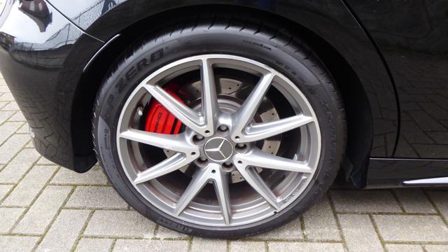 MERCEDES-BENZ A 45 AMG 4Matic Automatic