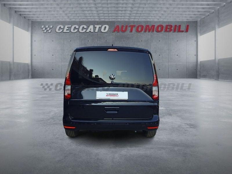 Volkswagen Caddy Caddy KOMBI Caddy 90 CRD A7 MY 25