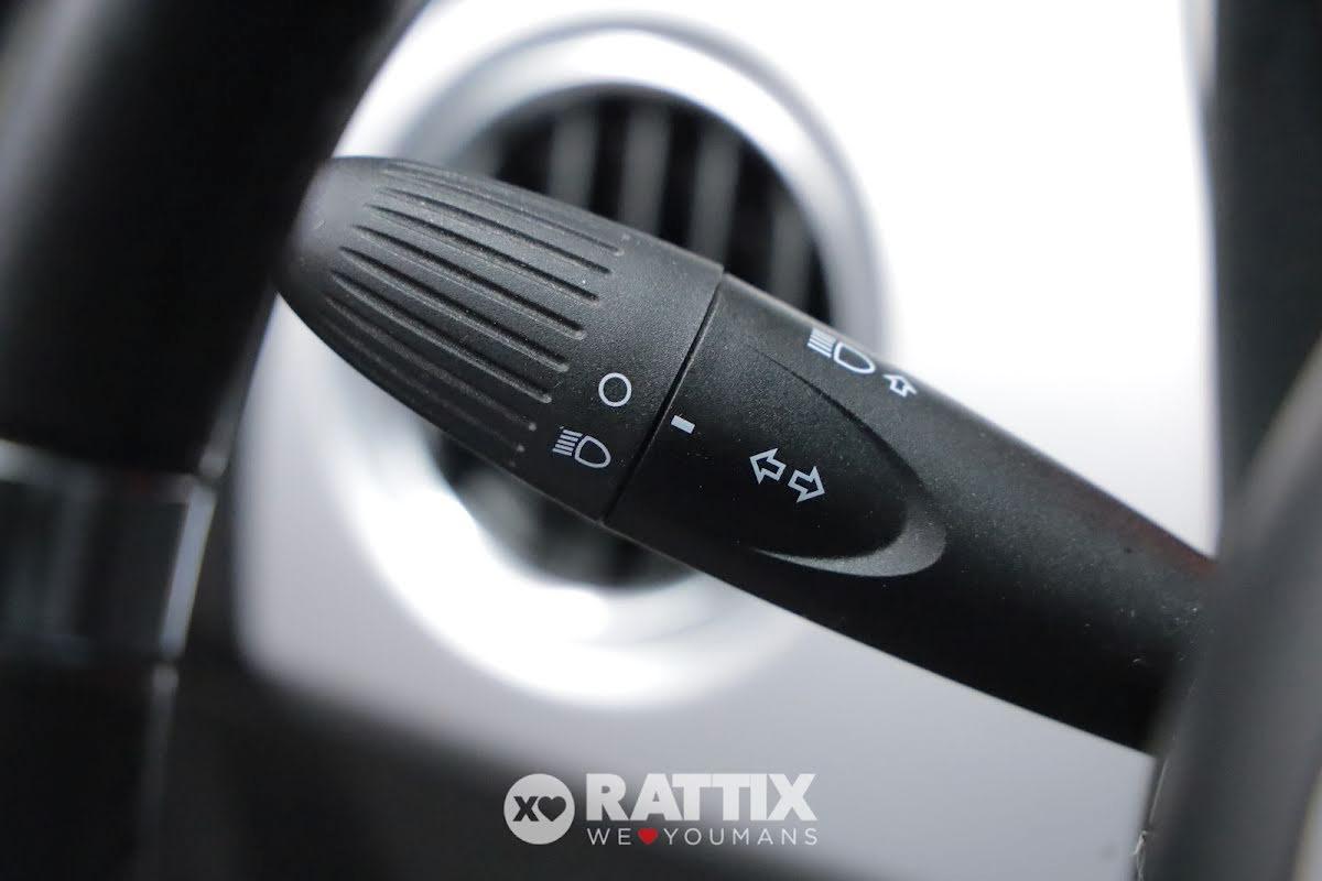 Fiat 500 1.0 hybrid 70CV Connect