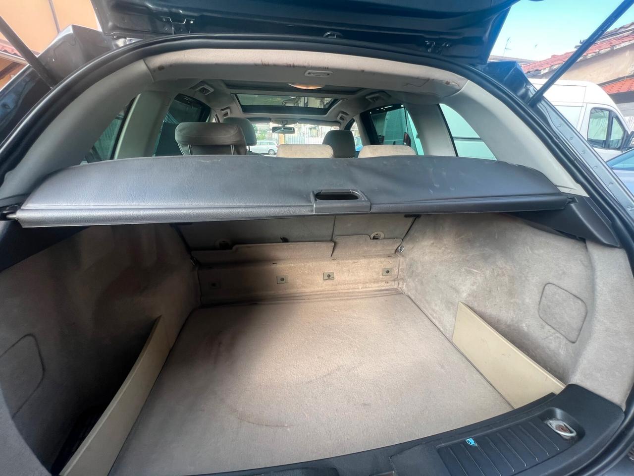 Fiat Croma 1.9 Multijet 06