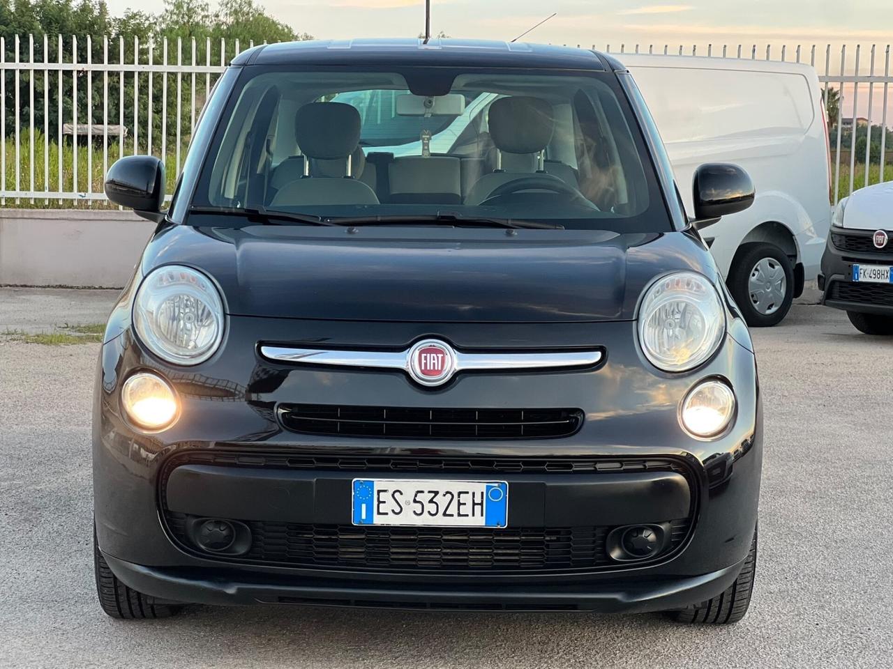 Fiat 500L 2013 1.3 Mjt 85 CV Pop Star PERFETTA