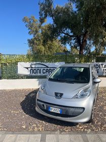 Peugeot 107 1.0 68CV 5p. Plaisir