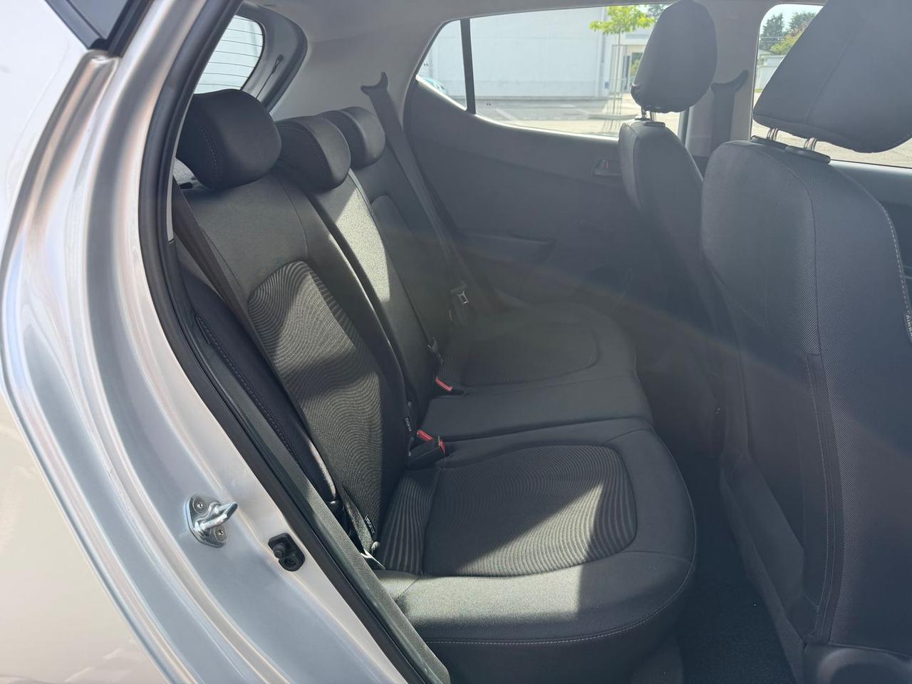 Hyundai i10 1.0 Confort #11545