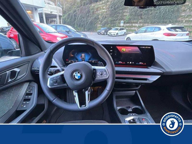 BMW Serie 1 118d M Sport Pro