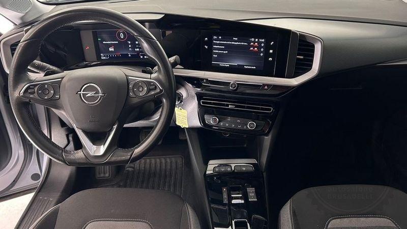 Opel Mokka 1.2 Turbo 130CV aut. Edition NEOPATENT.