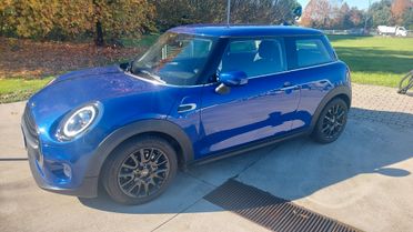 Mini 1.5 One - Baker Street