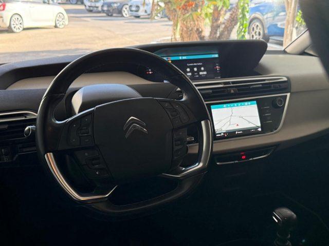 CITROEN C4 Spacetourer BlueHDi 130 S&S Feel