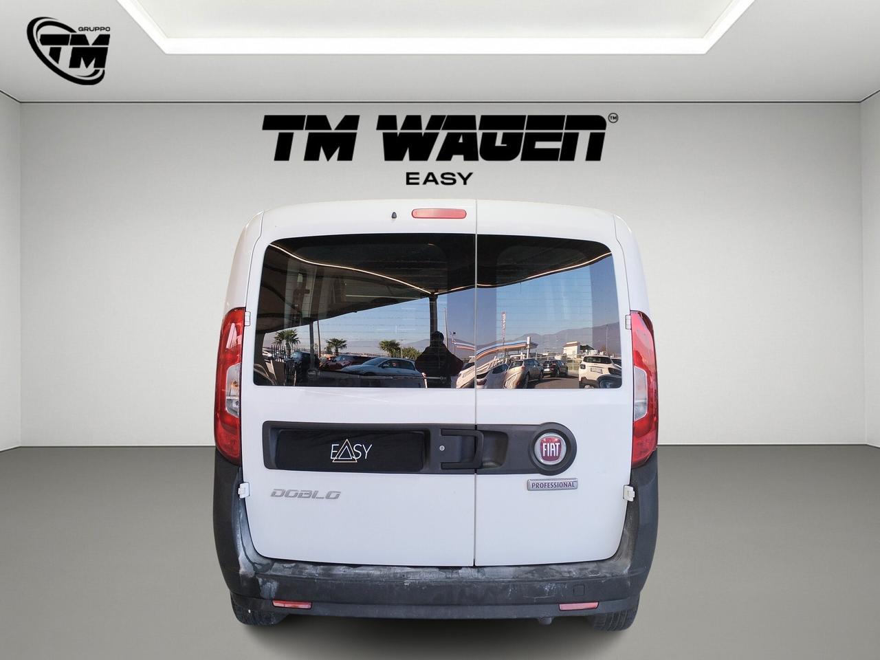 Fiat Doblo 1.3 MJT S&S PC Combi N1 Easy - IVA ESCLUSA