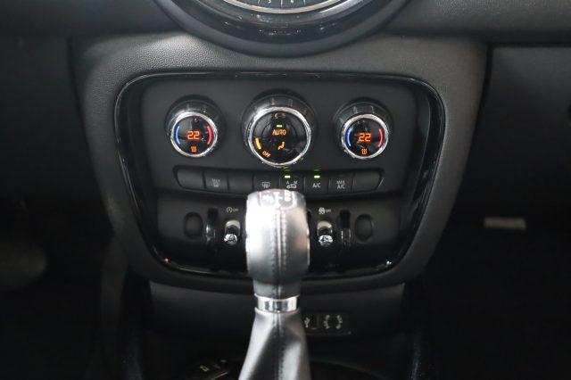 MINI Clubman 2.0 Cooper SD Automatica 18" NaviPRO LED Memory
